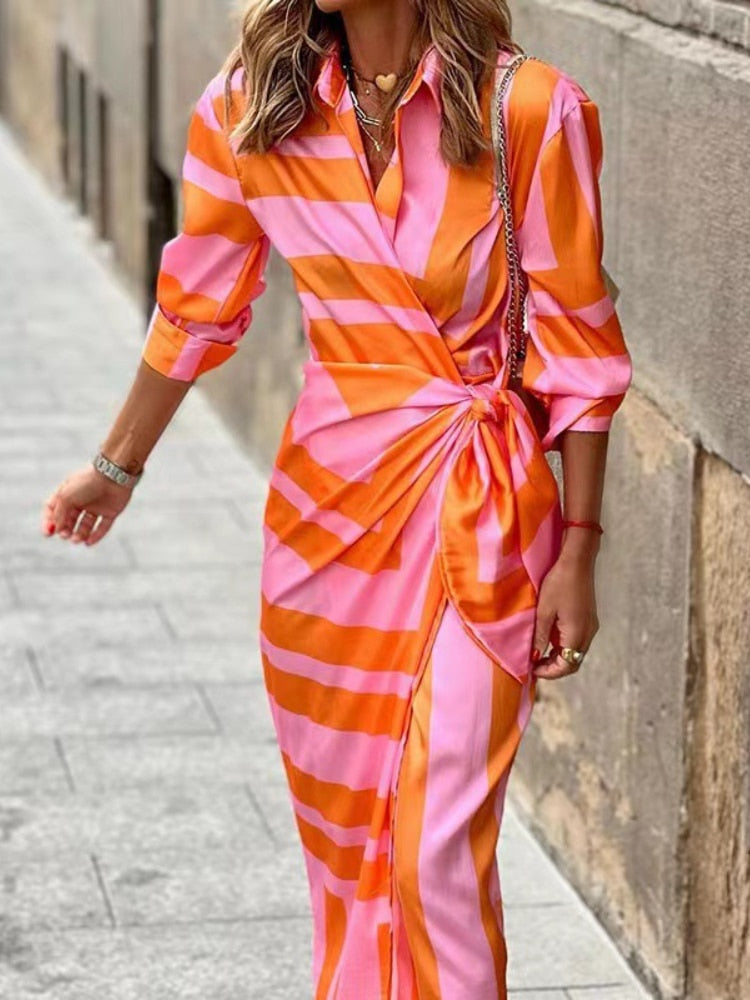 Doris | Vestido Estival