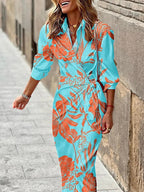 Doris | Vestido Estival