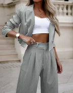 Nadia | Modern and Comfortable Outfit Set