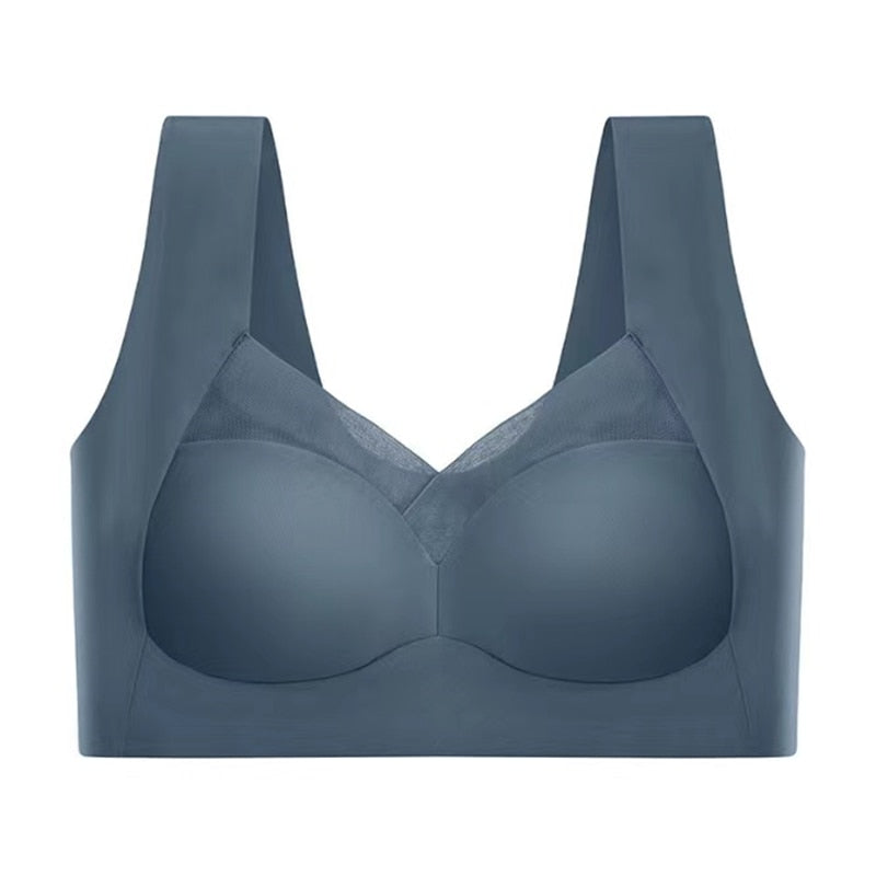 Confortável Sutiã Feminino
