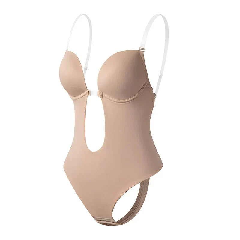 Priska | Shaping Bodysuit