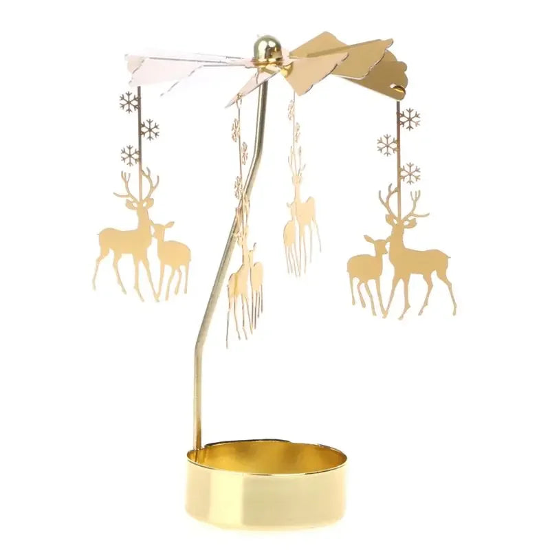 Iluminação Cativante que Encanta!