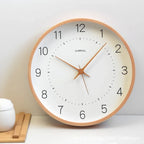 Relógio Minimalista para um Toque de Elegância