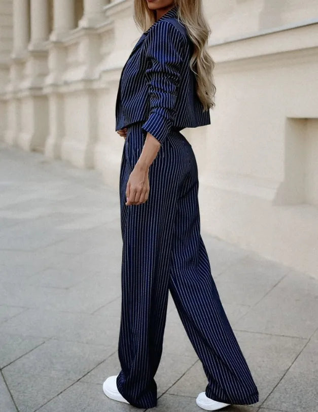 Nadia | Modern and Comfortable Outfit Set
