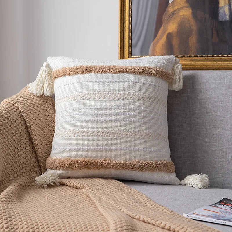 Almofada Elegante Premium para Decorar Seu Espaço