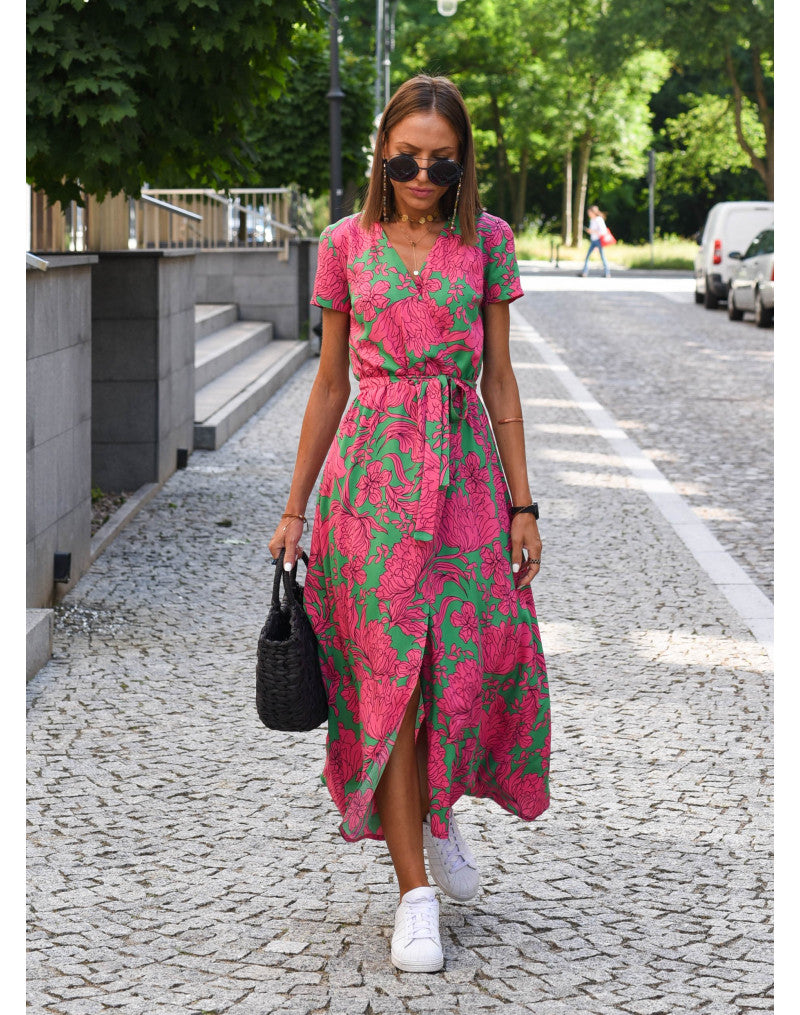 Marlene | Vestido Confortável e Estiloso