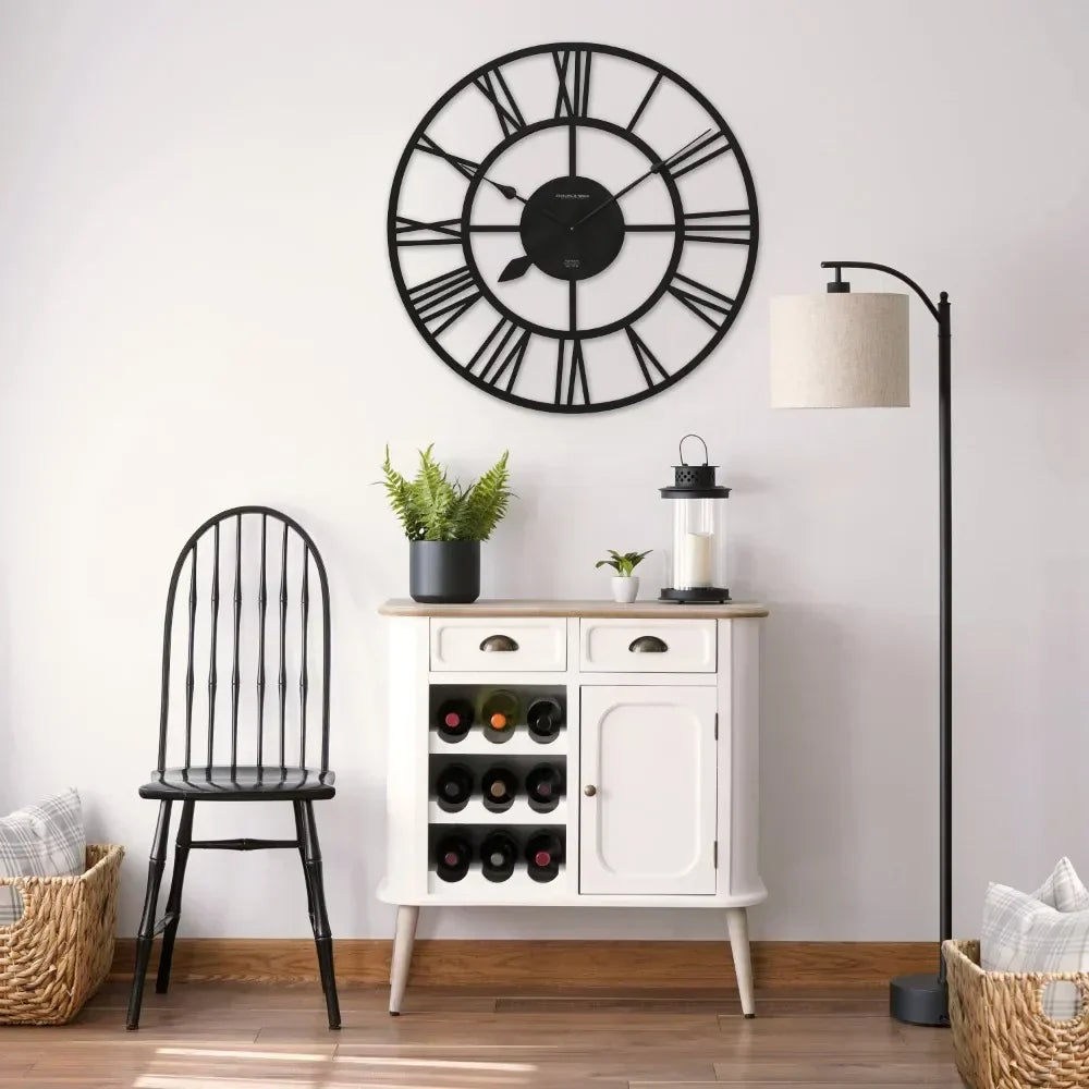 Decoração Clássica em Estilo Romano