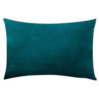 Almofada Elegante em Veludo Premium