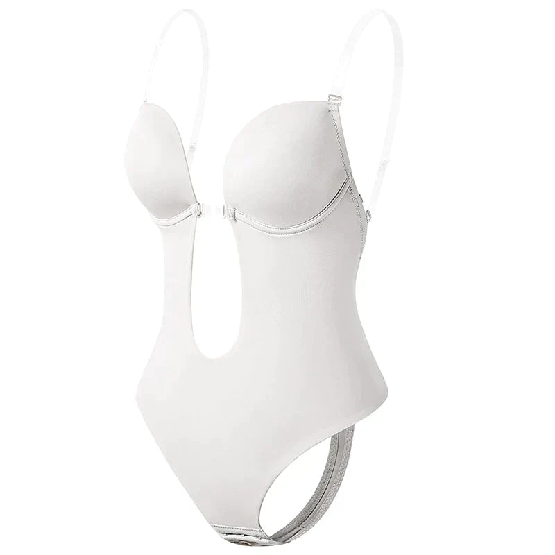 Priska | Shaping Bodysuit