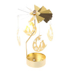 Iluminação Cativante que Encanta!