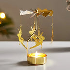 Iluminação Cativante que Encanta!