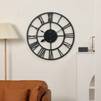Decoração Clássica em Estilo Romano