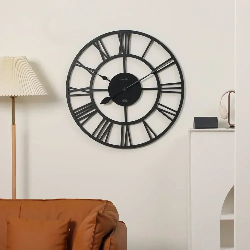 Decoração Clássica em Estilo Romano