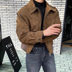 GIVANNI - Casual Men's Jacket
