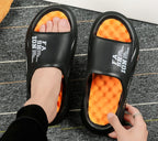 Jonty | Pantufas Confortáveis Masculinas para Lazer