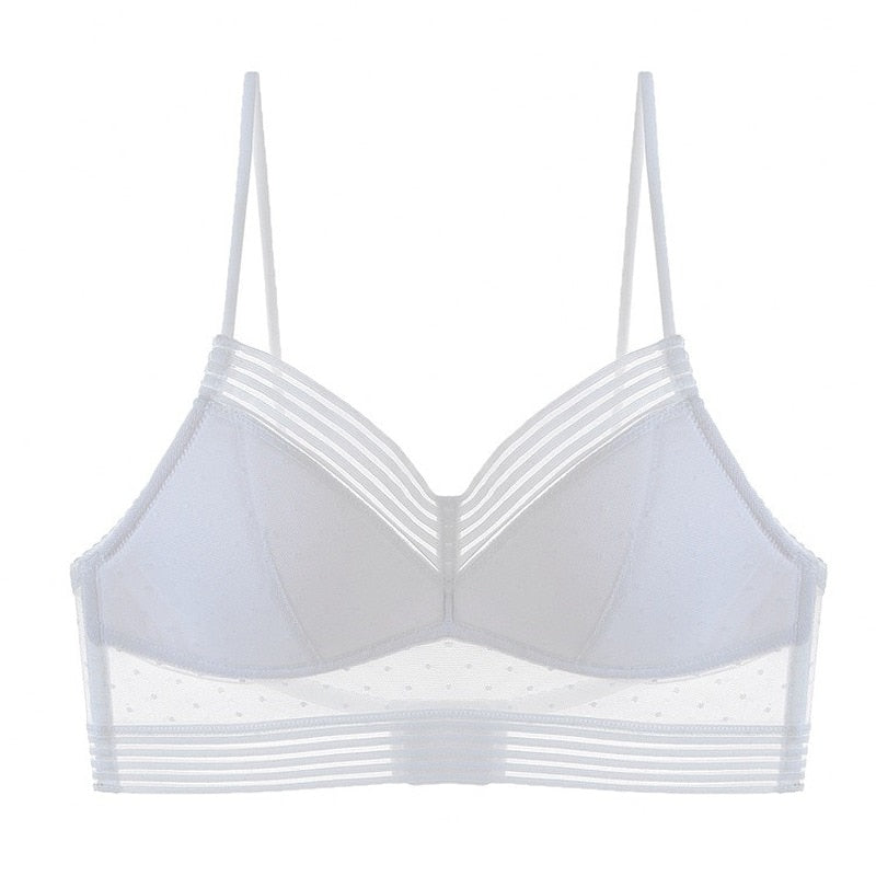 Sutiã Invisível Sem Costas Feminino | Sem Aros