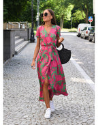 Marlene | Vestido Confortável e Estiloso