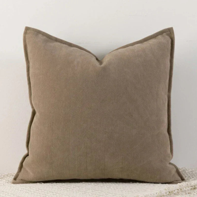 Almofada Decorativa Elegante para Todos os Ambientes