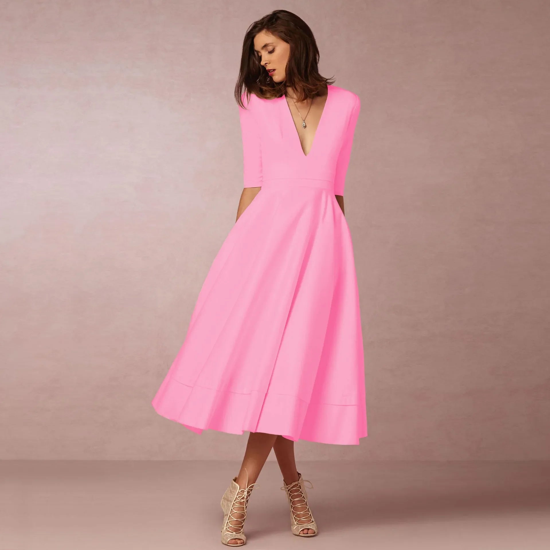Roryna | Vestidos Modernos de Princesa para Mulheres