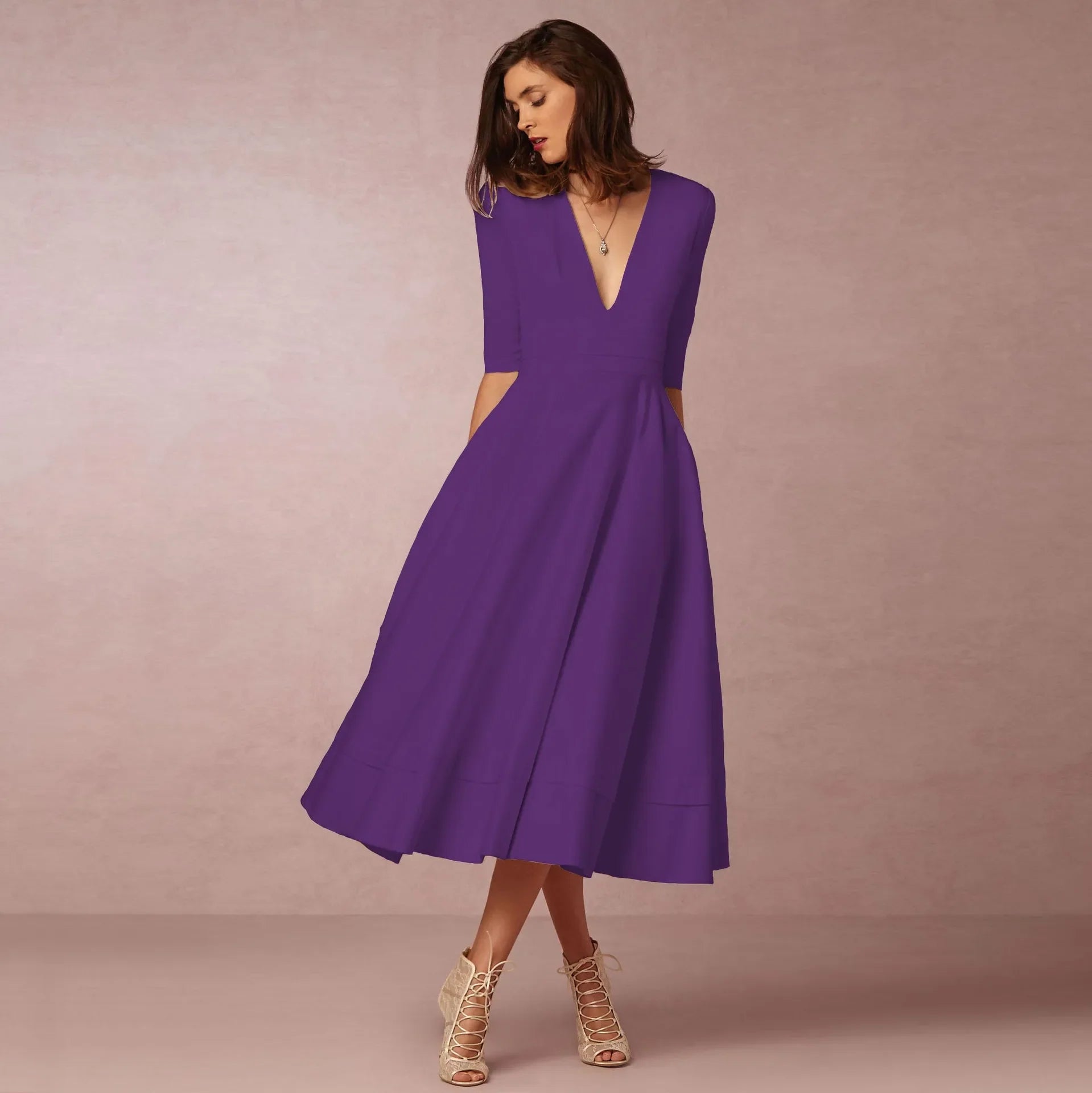 Roryna | Vestidos Modernos de Princesa para Mulheres