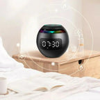 Despertador Inteligente Digital com Luz LED