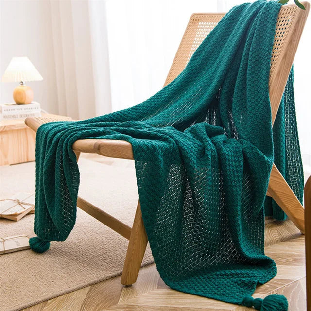 Escandinavian Style: Softness and Warmth
