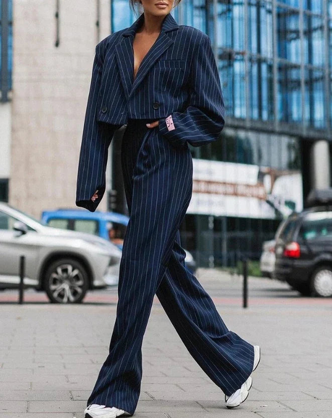 Nadia | Modern and Comfortable Outfit Set