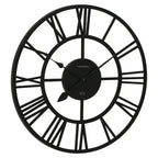 Decoração Clássica em Estilo Romano