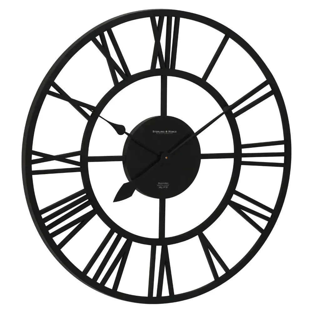 Decoração Clássica em Estilo Romano