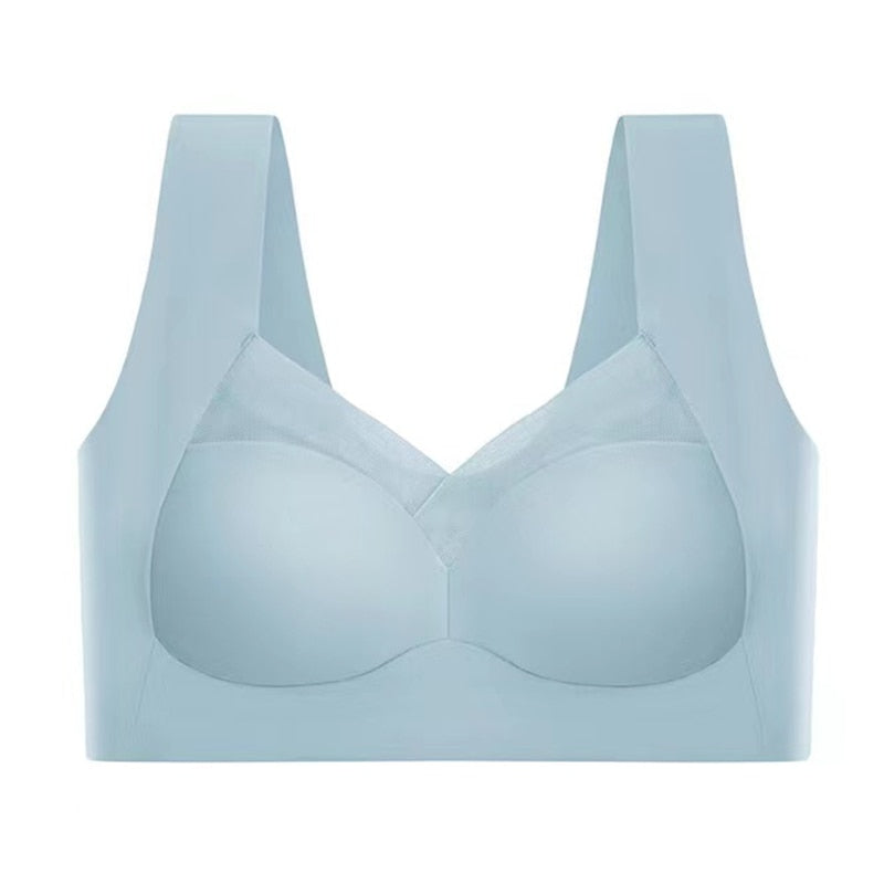 Confortável Sutiã Feminino