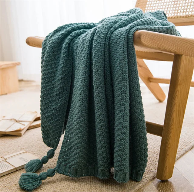 Escandinavian Style: Softness and Warmth