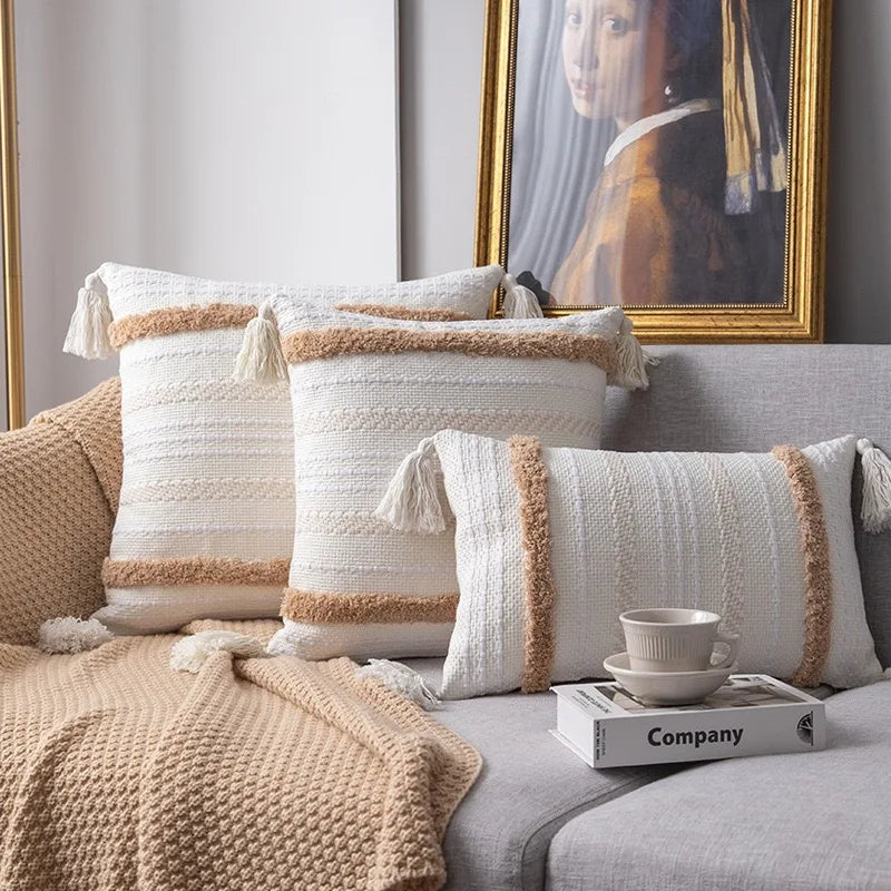 Almofada Elegante Premium para Decorar Seu Espaço