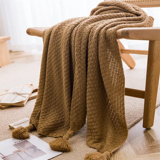 Escandinavian Style: Softness and Warmth