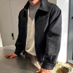 GIVANNI - Casual Men's Jacket