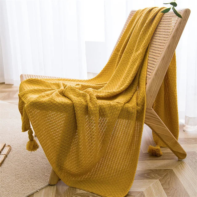 Escandinavian Style: Softness and Warmth