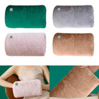 Compacto de Relaxamento e Calor