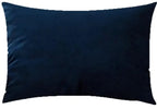 Almofada Elegante em Veludo Premium