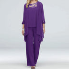 Katjara | Modern Women's Set