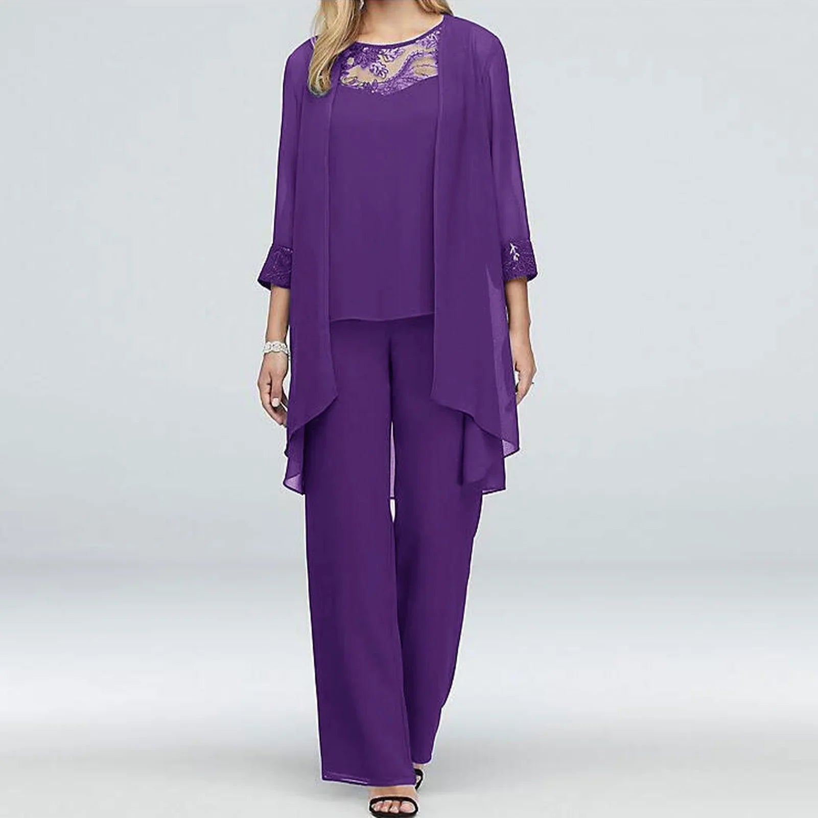 Katjara | Modern Women's Set