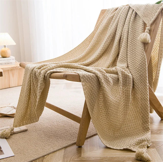 Escandinavian Style: Softness and Warmth