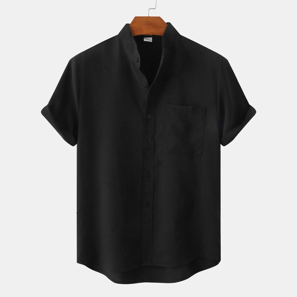 Dorian | Camisa Casual Masculina