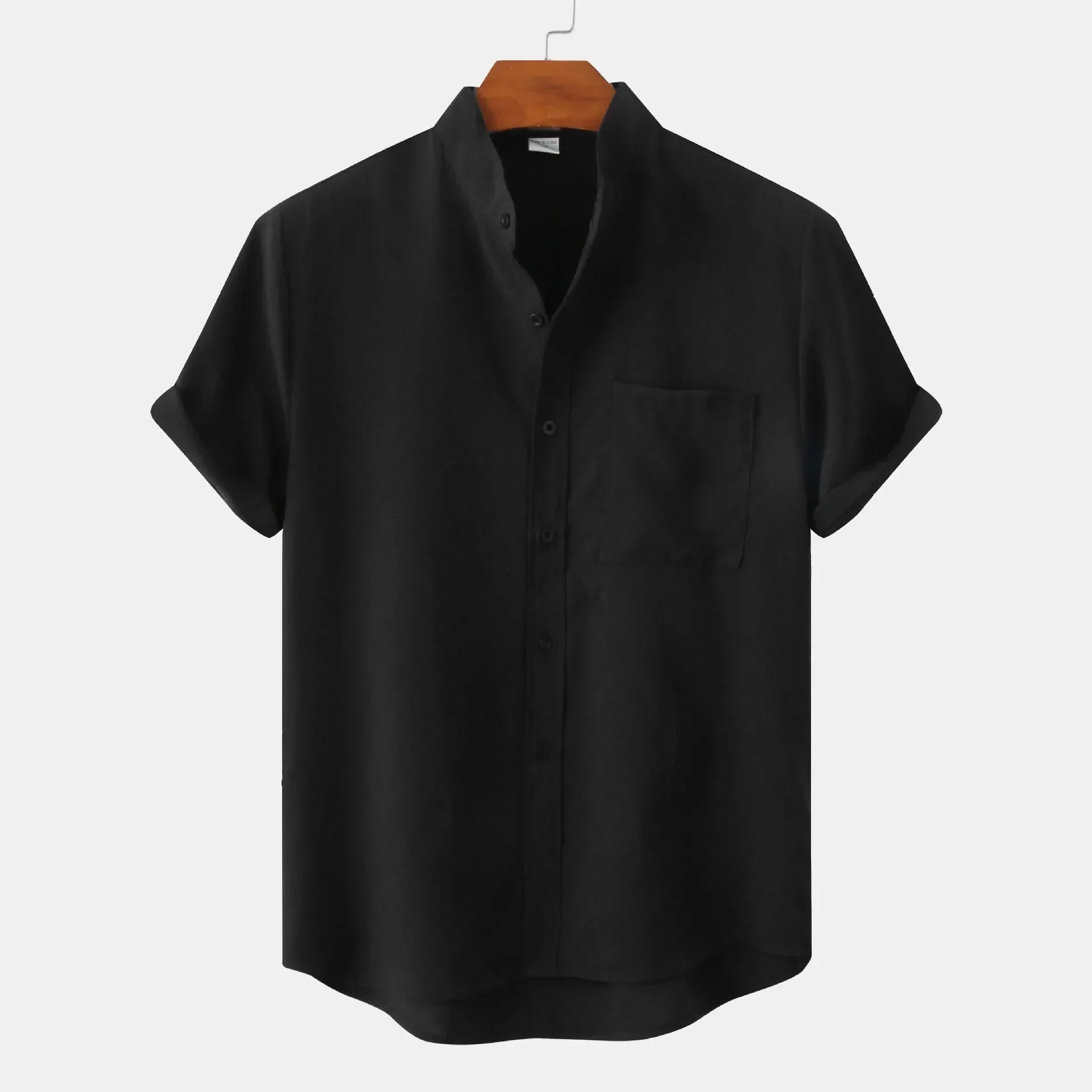 Dorian | Camisa Casual Masculina