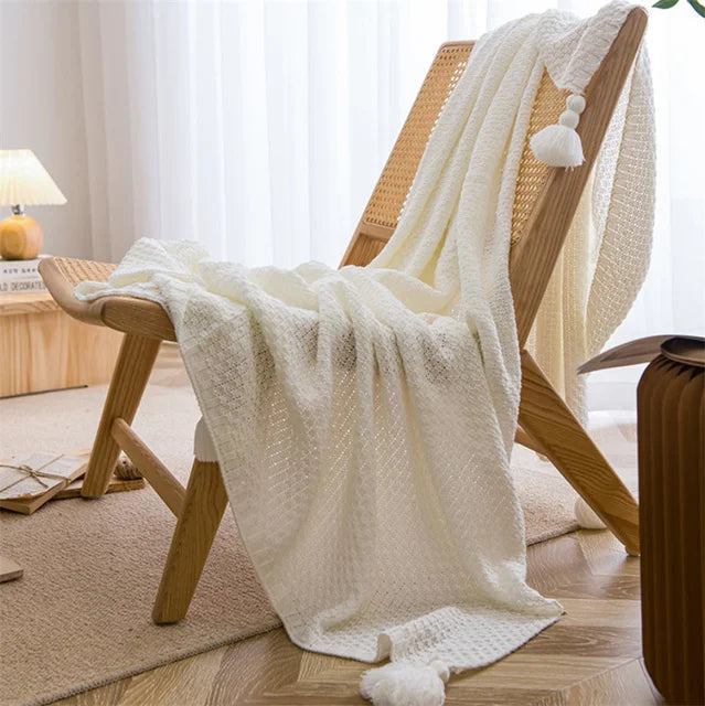 Escandinavian Style: Softness and Warmth