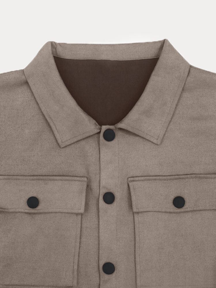Adalbert | Conjunto Masculino de 2 Peças