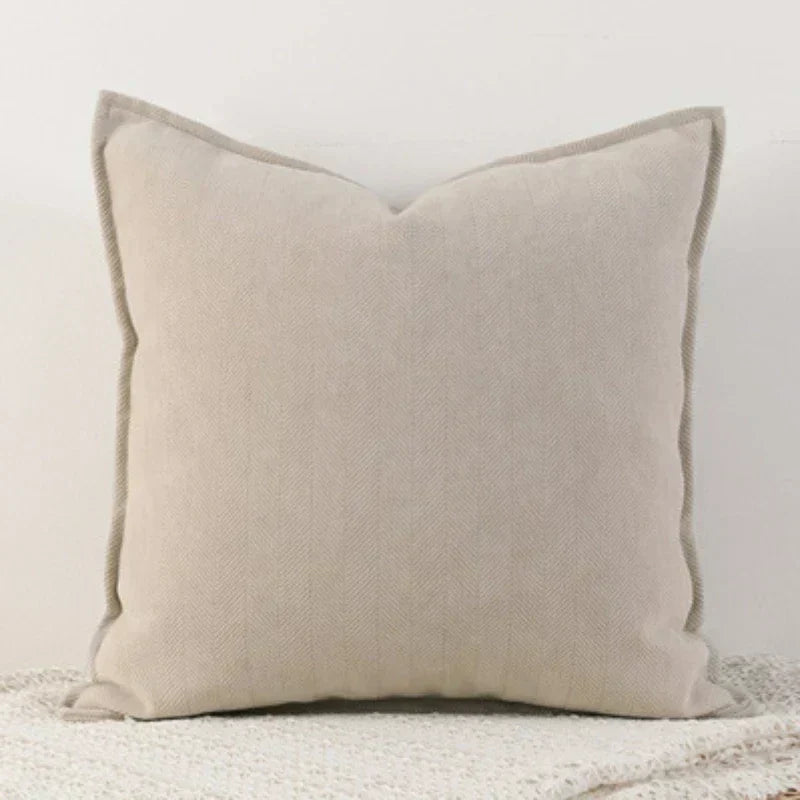 Almofada Decorativa Elegante para Todos os Ambientes