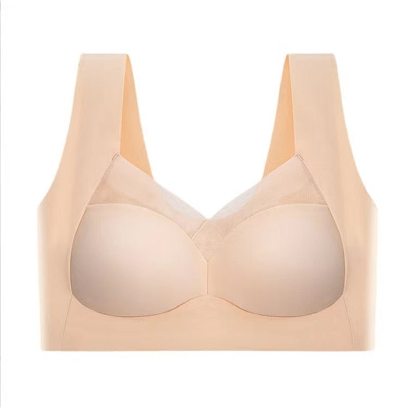 Confortável Sutiã Feminino