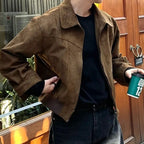 GIVANNI - Casual Men's Jacket
