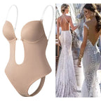 Priska | Shaping Bodysuit