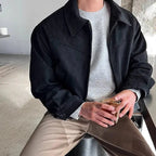 GIVANNI - Casual Men's Jacket