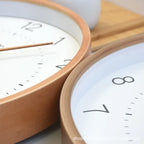 Relógio Minimalista para um Toque de Elegância